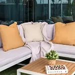 Elegant 3Br Lux Stay In The Heart Of Dubai Marina