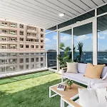 Elegant 3Br Lux Stay In The Heart Of Dubai Marina