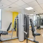 Relaxing 1-Bedroom Perfect For A Family In Dubai Marina