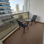 Hera Tower Sport City - By Golden Casa