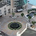 Elite 2-Bedroom Flat In Downton With Burj Khalifa View!