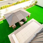 Newarabian Sidra1 - 4 Bedroom & Maid