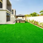 Newarabian Sidra1 - 4 Bedroom & Maid