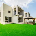 Newarabian Sidra1 - 4 Bedroom & Maid