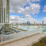 Classy 3Br With Assistant Room At Sunrise Bay Tower 1 Emaar Beachfront, Dubai Marina By Deluxe Holiday Homes