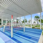 Classy 3Br With Assistant Room At Sunrise Bay Tower 1 Emaar Beachfront, Dubai Marina By Deluxe Holiday Homes