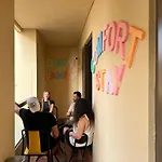 Happy Dom Hostel - Jbr - Dubai