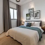 2Br Api 1000 Community View Jumeirah