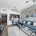 Stylish 1 Bedroom In Unique Location