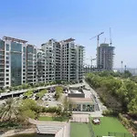 Stylish 1 Bedroom In Unique Location