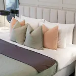 Luxury 2Br And Maid Room With Stunning Marina View