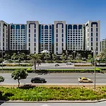 Apartment With Palm Jumeirah View I Golden Mile