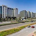 Apartment With Palm Jumeirah View I Golden Mile