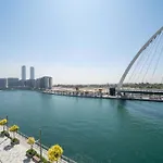 Frank Porter - Canal Front Residence 2