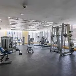 Spacious Upgraded-Classy - High Floor