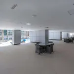 Spacious Upgraded-Classy - High Floor