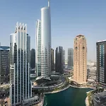 Upscale Apartment In Jlt Near Metro