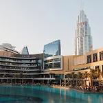 Sophisticated Studio In The Heart Of Dubai, Walk From Burj