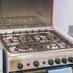 Calm And Comfy Studio Apartment At Bloom Heights A In Jvc!