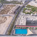 Calm And Comfy Studio Apartment At Bloom Heights A In Jvc!