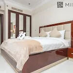 Mira Holiday Homes - Spacious 2 Bedroom With Patio In Palm Jumeirah