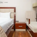 Mira Holiday Homes - Spacious 2 Bedroom With Patio In Palm Jumeirah
