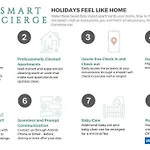 The Smart Concierge - Bahar 6