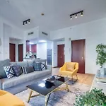 The Smart Concierge - Bahar 6