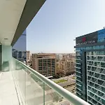 One Bedroom At Seven Palm Jumeirah Sha 1212