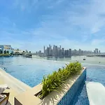 One Bedroom Apartment At Seven Palm Jumeirah