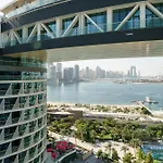 One Bedroom Apartment At Seven Palm Jumeirah