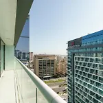One Bedroom Apartment At Seven Palm Jumeirah