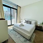 Premium 1Bhk Apt In Signature Living, Jvc! Pool View