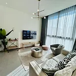 Premium 1Bhk Apt In Signature Living, Jvc! Pool View