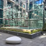 Premium 1Bhk Apt In Signature Living, Jvc! Pool View