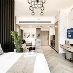 Indulge In A Regal Retreat At Jvc