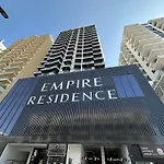 Indulge In A Regal Retreat At Jvc