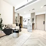 Indulge In A Regal Retreat At Jvc