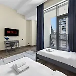 Vayk - Contemporary Building, Spacious 2-Bedroom Apartment