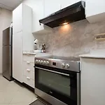 Modern 2-Bed In The Heart Of Dubai Marina