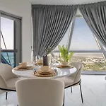Guestready - High-Floor Luxury In Dubai