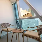 Guestready - High-Floor Luxury In Dubai