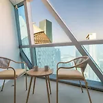 Guestready - High-Floor Luxury In Dubai