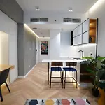 Bright And Cozy - Studio - Jlt