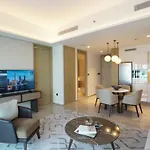 Waterfront Apartment At Grand Creek Harbour- For Monthly