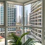 Modern Studio Apartment In Jlt