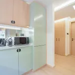 Luxury At Standpoint With Balcony Burj Khalifa View Sp507