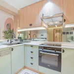 Luxury At Standpoint With Balcony Burj Khalifa View Sp507