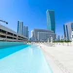 Stylish 1Bedroom Apartment Getaway In Business Bay