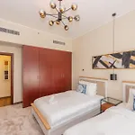 Rimal 4, Jbr- Elegant 2 Br